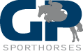 Logo GP Sporthorses